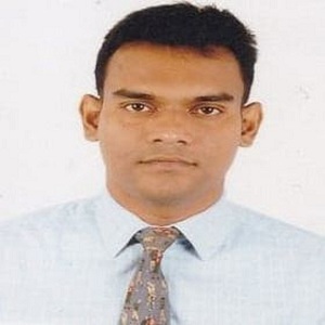 Md. Rabiul Hasan