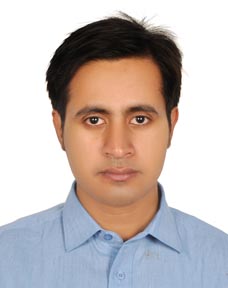 Md. Shahriar Rahman