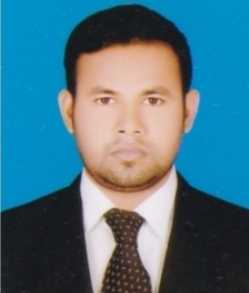 Md: Rasidul