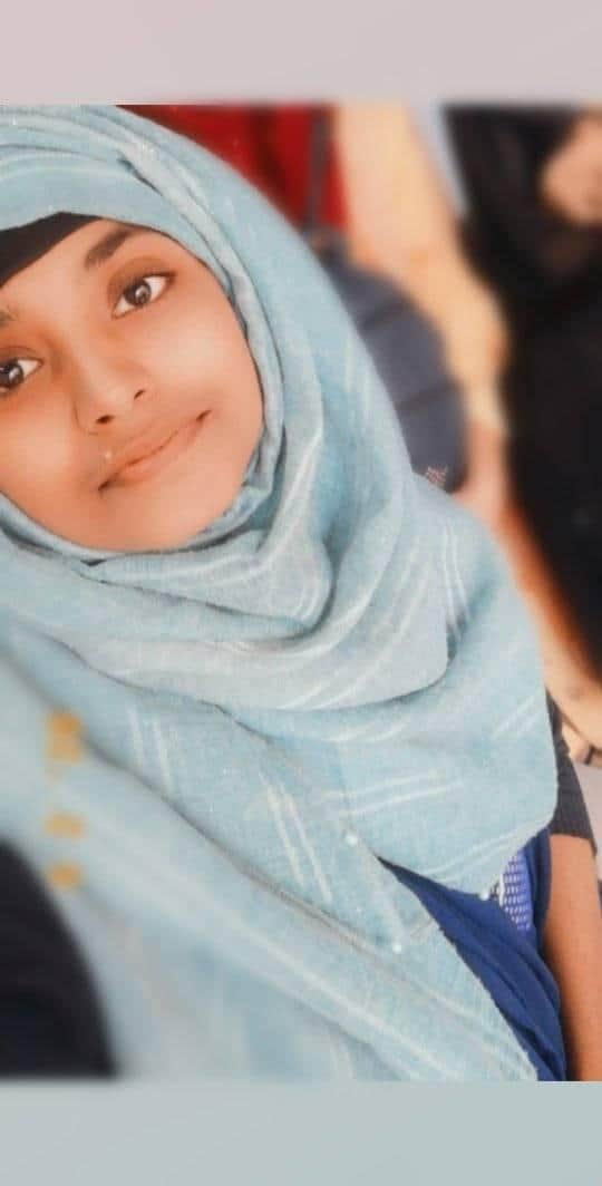Nazma Akter Suma