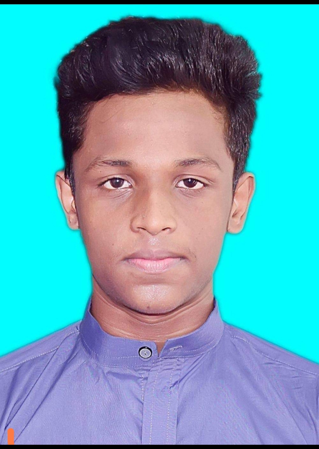 Shakil Ahmed