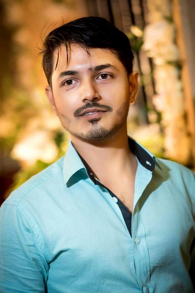 Shibli Ahmed