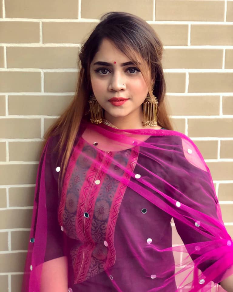 Summaiya labonno