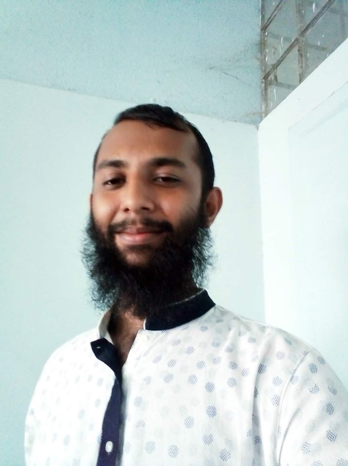 Syed Mostafizur Rahman