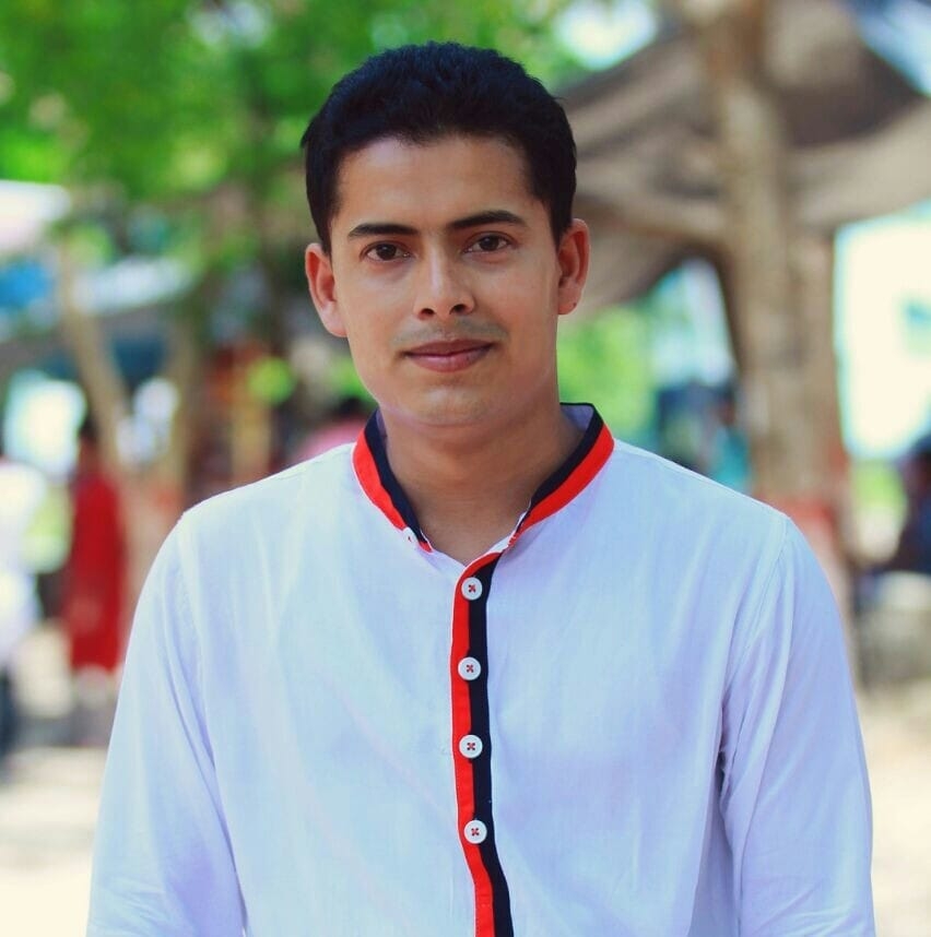 Tuhin Jaman