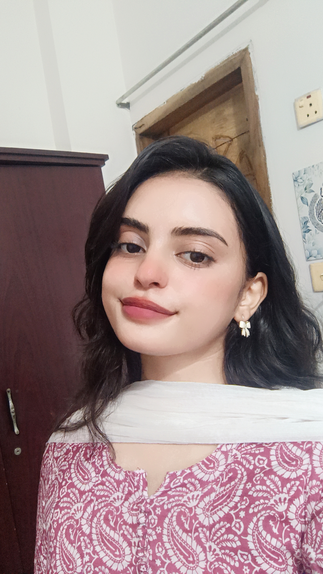 Preyoshi akhter