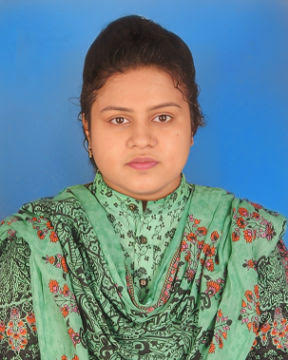 Sadia Sultana