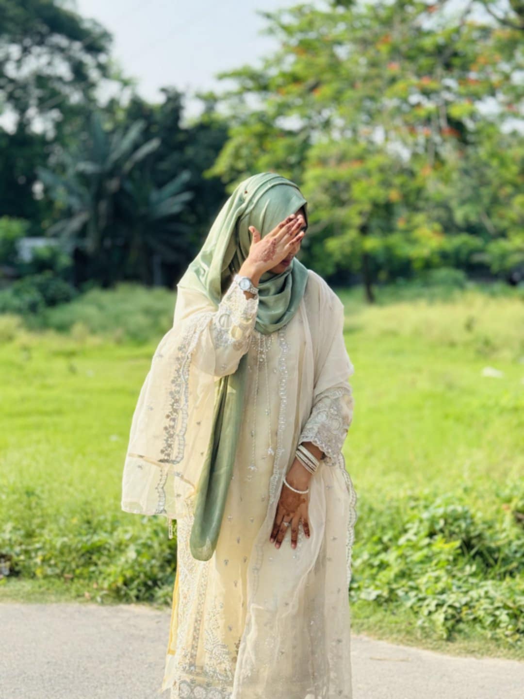 Fahmida Joarder Jenny