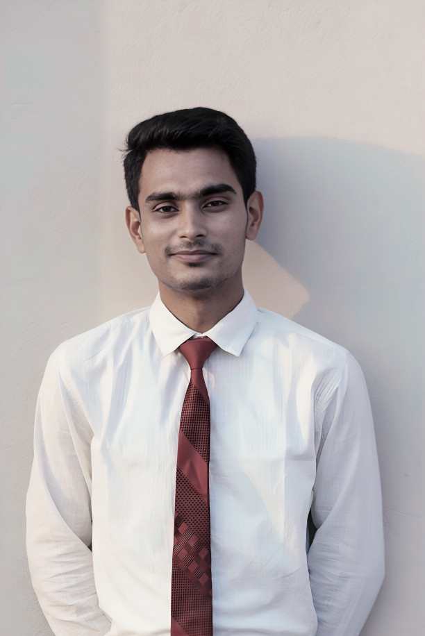 Pial Hasan