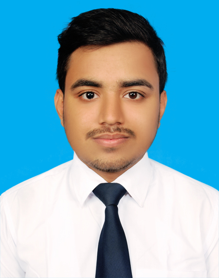 Nazmul Hassan