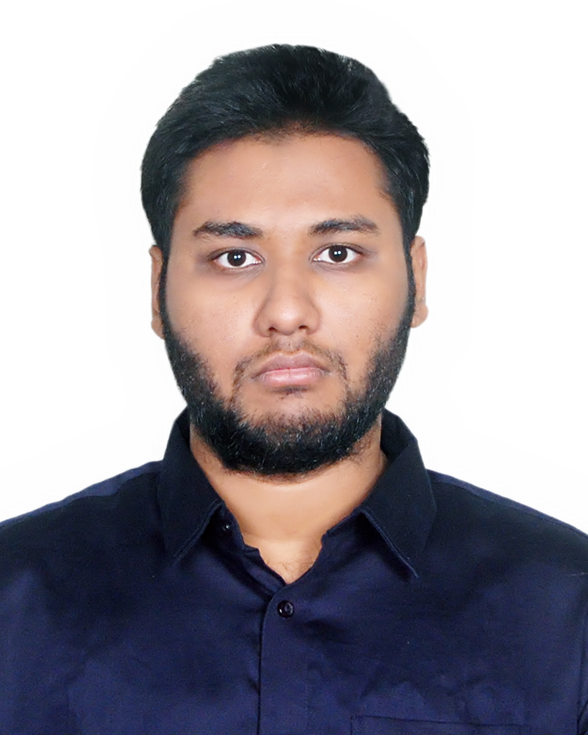 Omayer Chowdhury