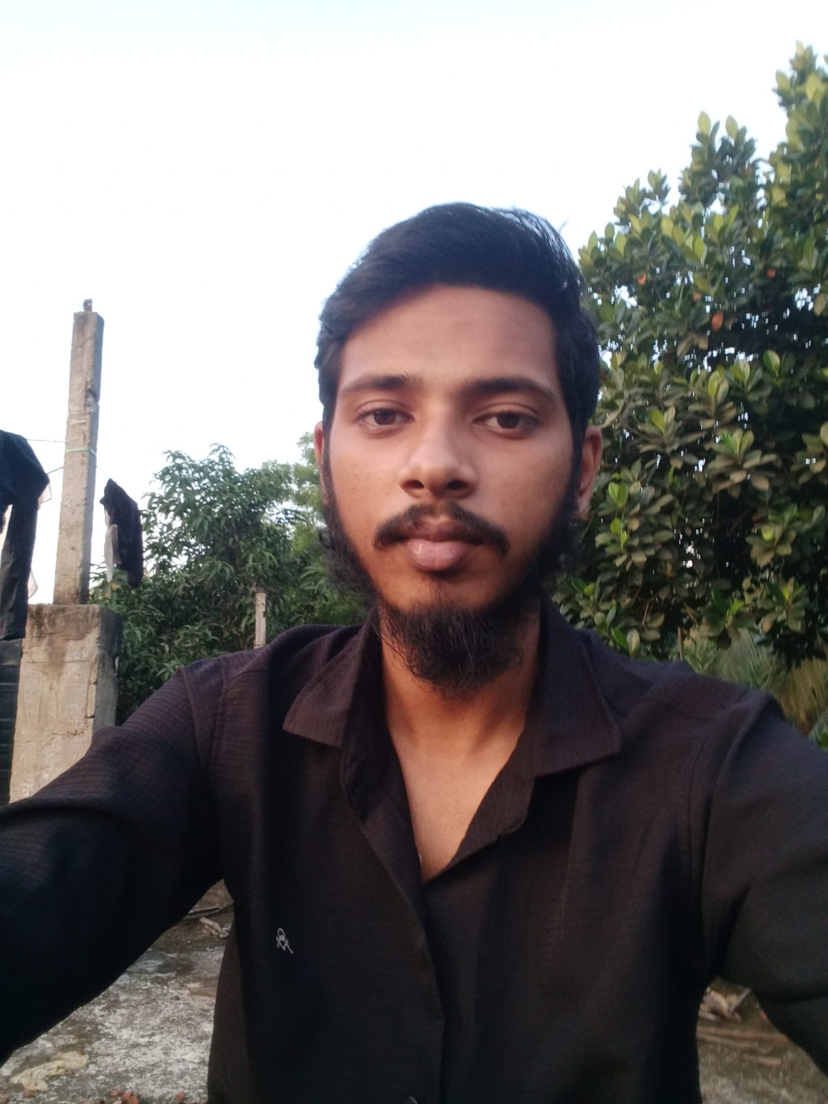 Md.Obaidul Islam