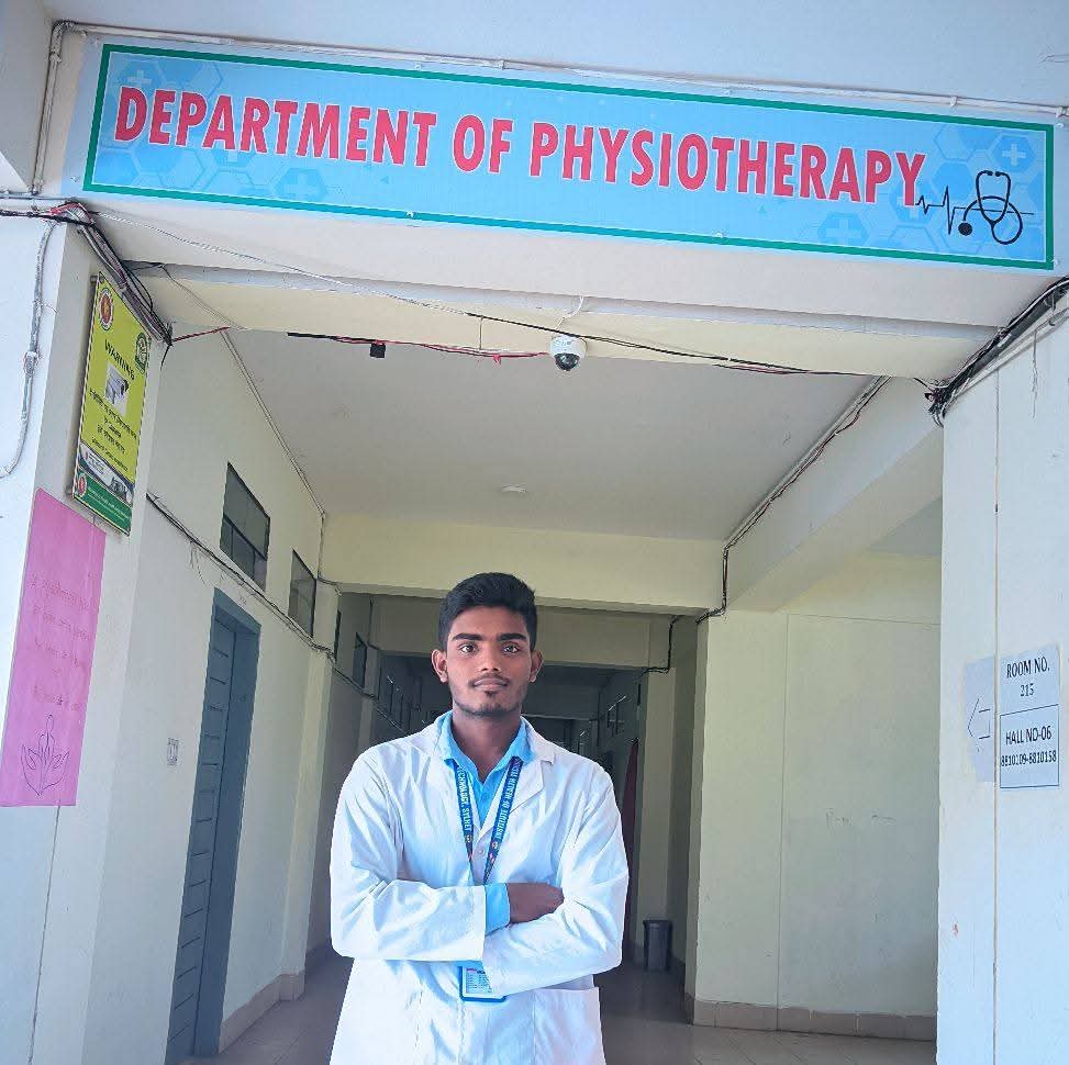 Md Shadhin Sheikh