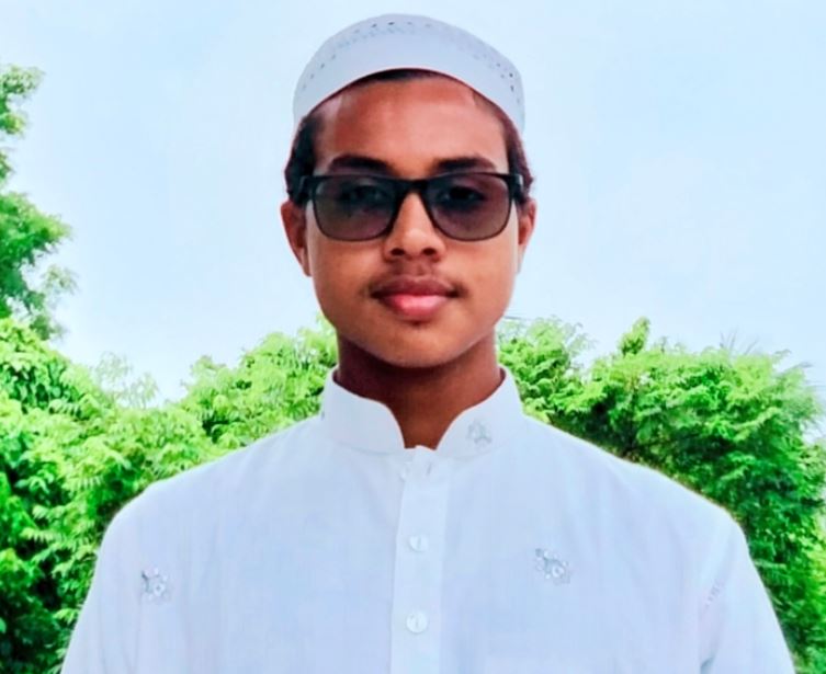 Muhammad Sami