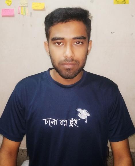 Munshi Mahimul Islam