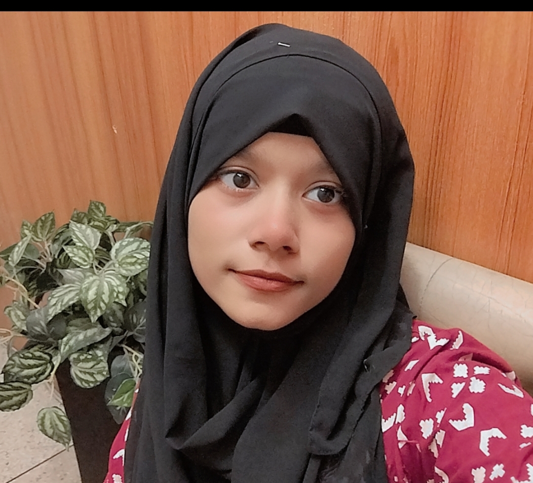 Mehjabin Islam Lamya