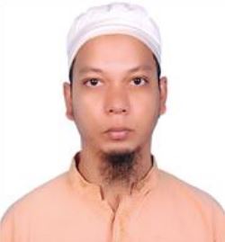 Mohammad Hamidur Rahman