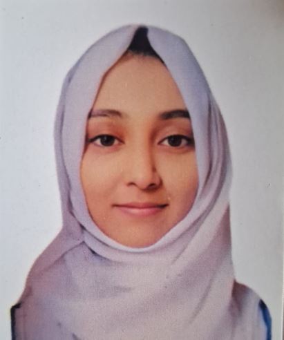 Tabassum Taharim