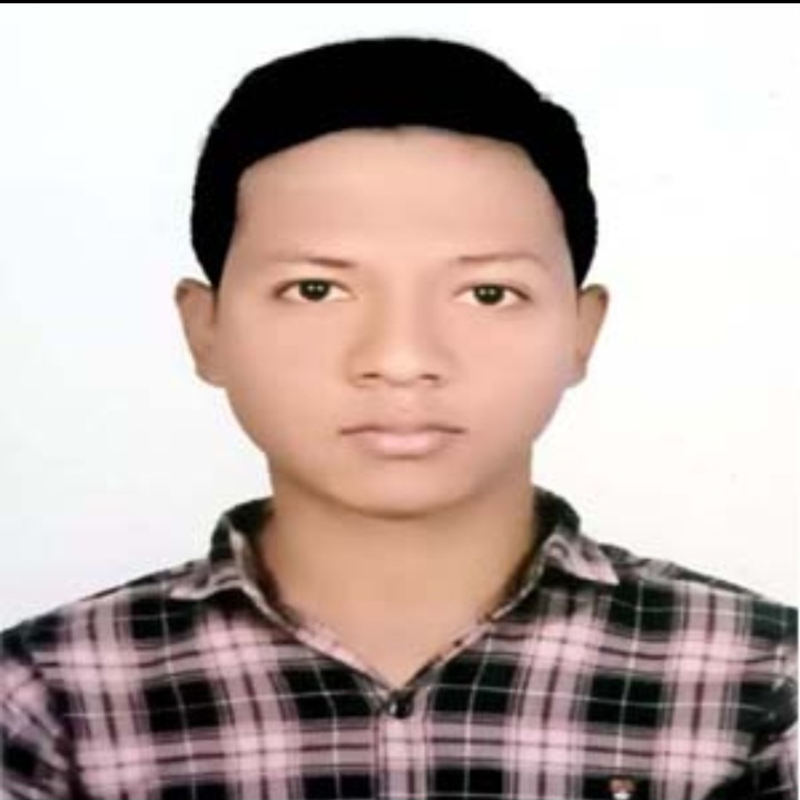Bisnu Mohanta