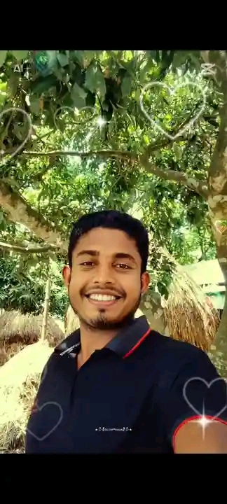 Md : Mehedi Hasan (Tutul)